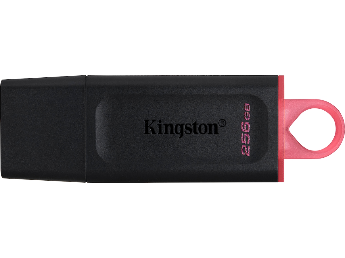 Kingston 256GB DataTraveler Exodia Minnepenn / USB