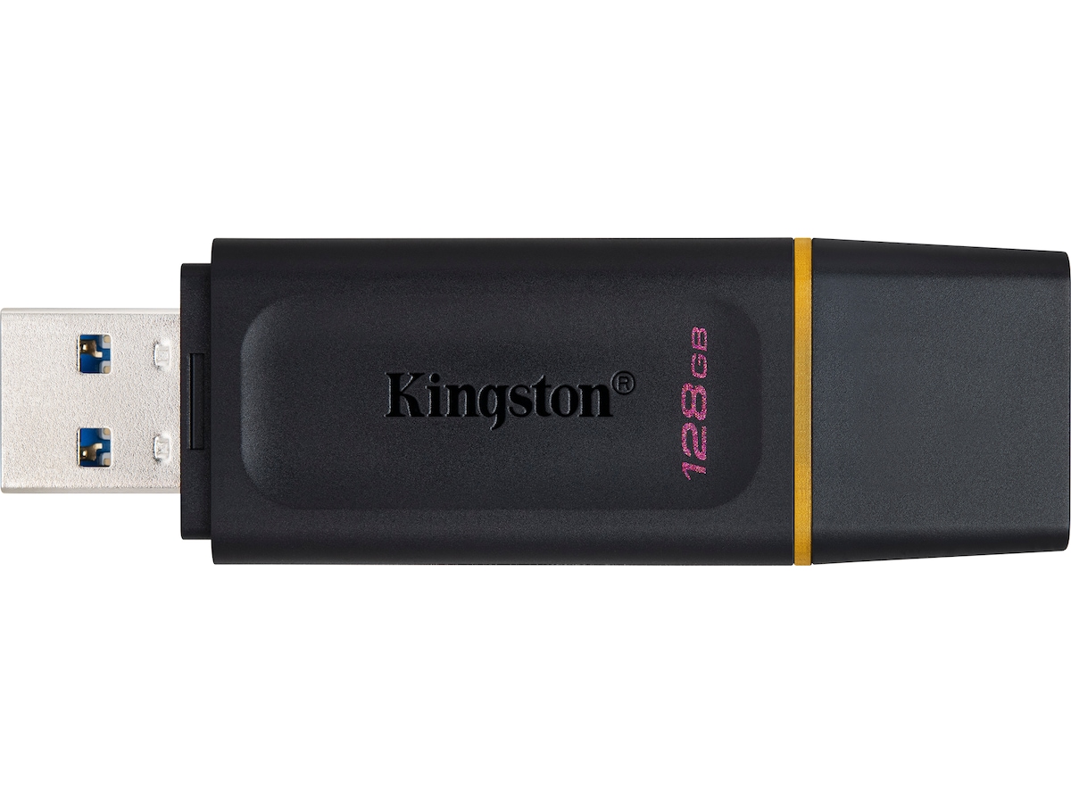 Kingston 128GB DataTraveler Exodia Minnepenn / USB