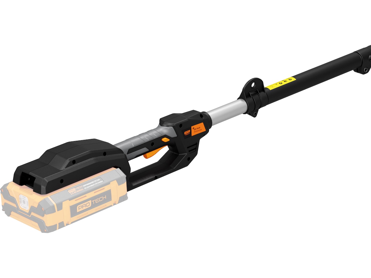 Protech +62 Volt børsteløs grensag uten batteri -B-Grade Demo hjem & fritid
