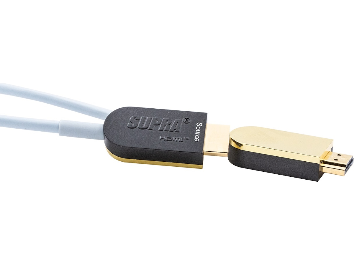 HDMI kabel 5m (blå) HDMI-kabler