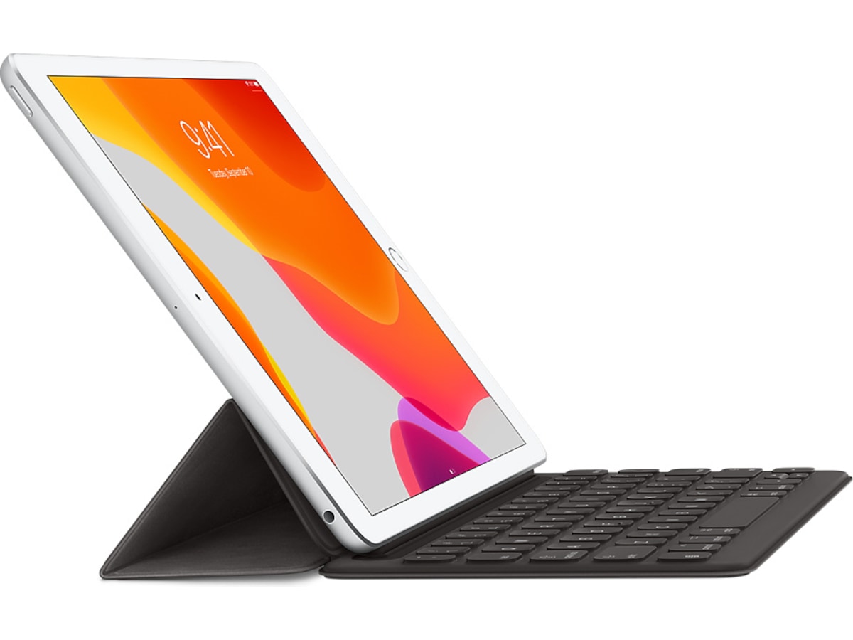 iPad (2020) Apple Smart Keyboard  -B-Grade Demo annet i PC & nettbrett