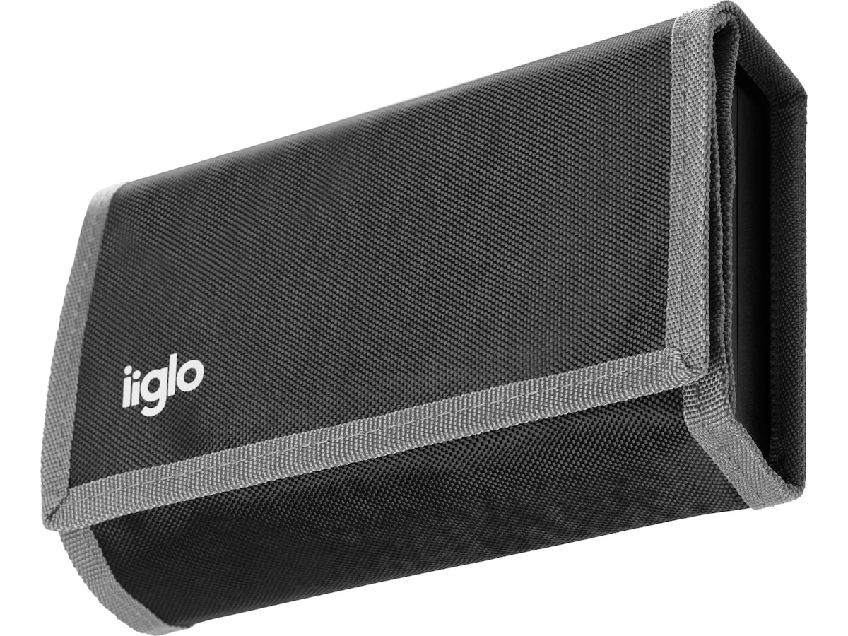 iiglo toolkit 90 deler Verktøy & toolkit