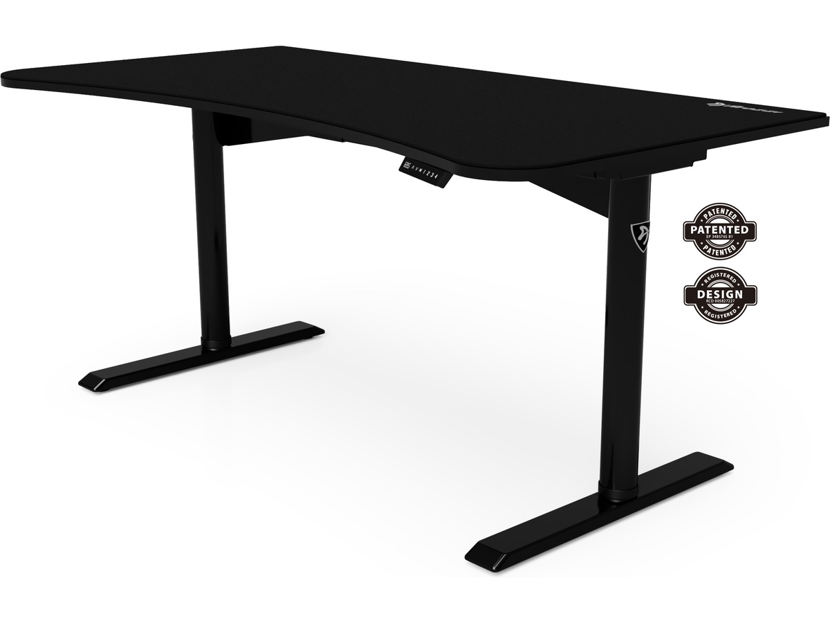 Arozzi Arena Moto Gaming Desk Gamingdesk