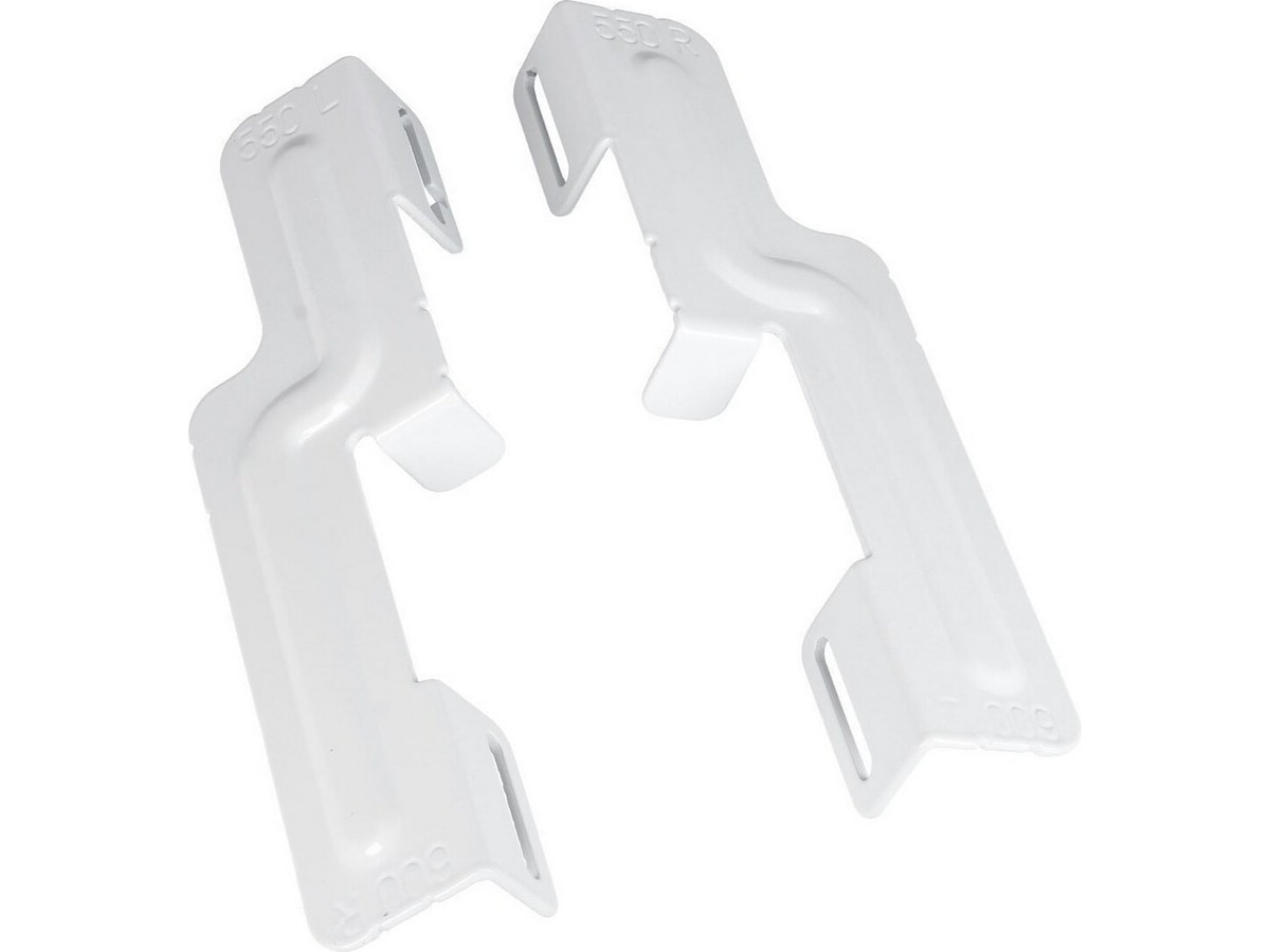 LG Stacking kit for Dryer (brackets) Tilbehør til vaskemaskin og tørketrommel
