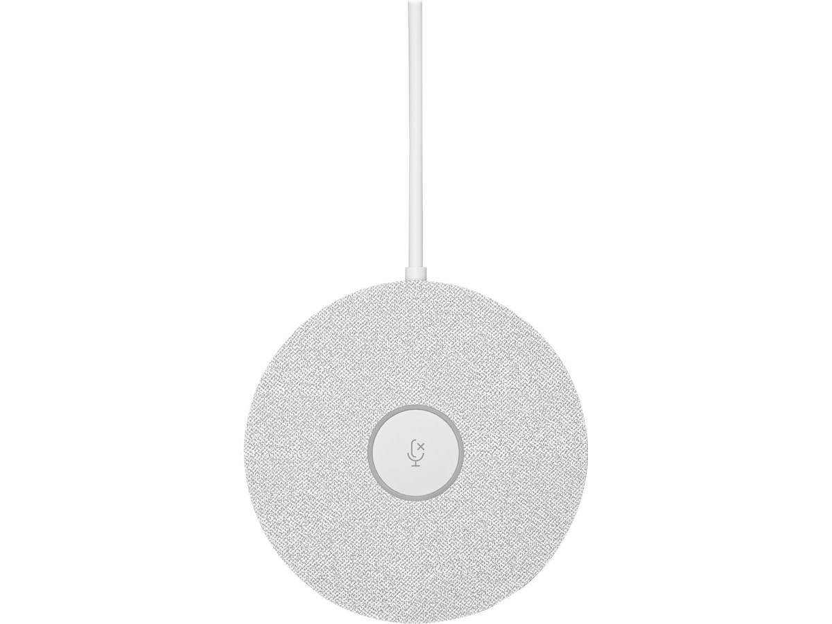 Logitech Rally Mic Pod Videokonferanse