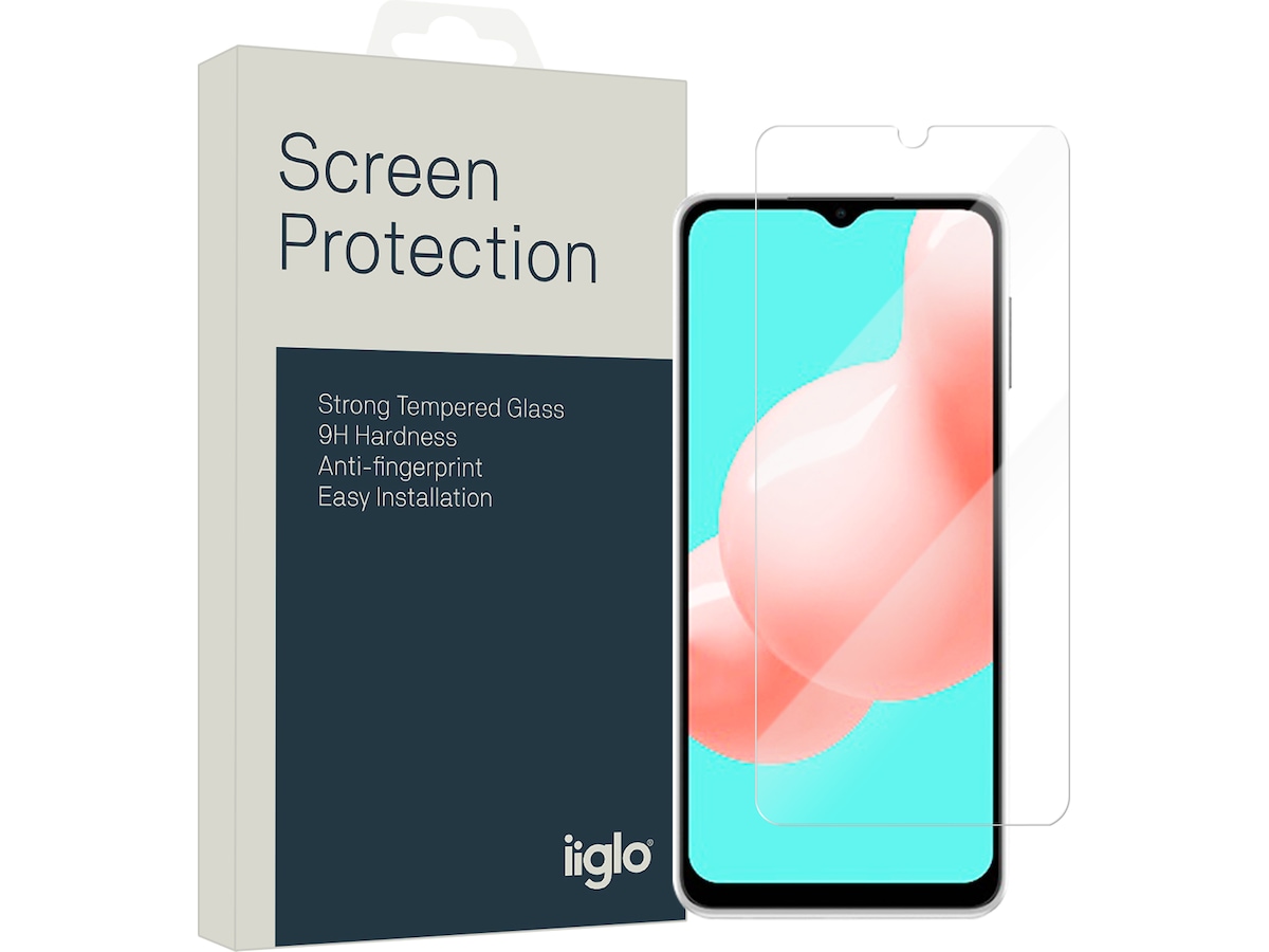 iiglo Galaxy A32 4G Skjermbeskytter Skjermbeskytter