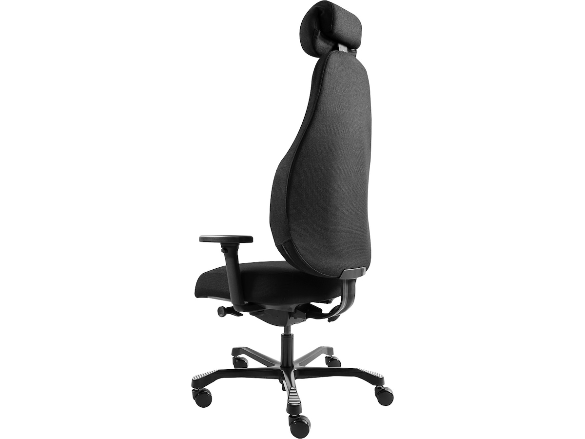 Kenson ERGO Office Chair. Premium kontorstol med korsryggspumpe Kontorstoler
