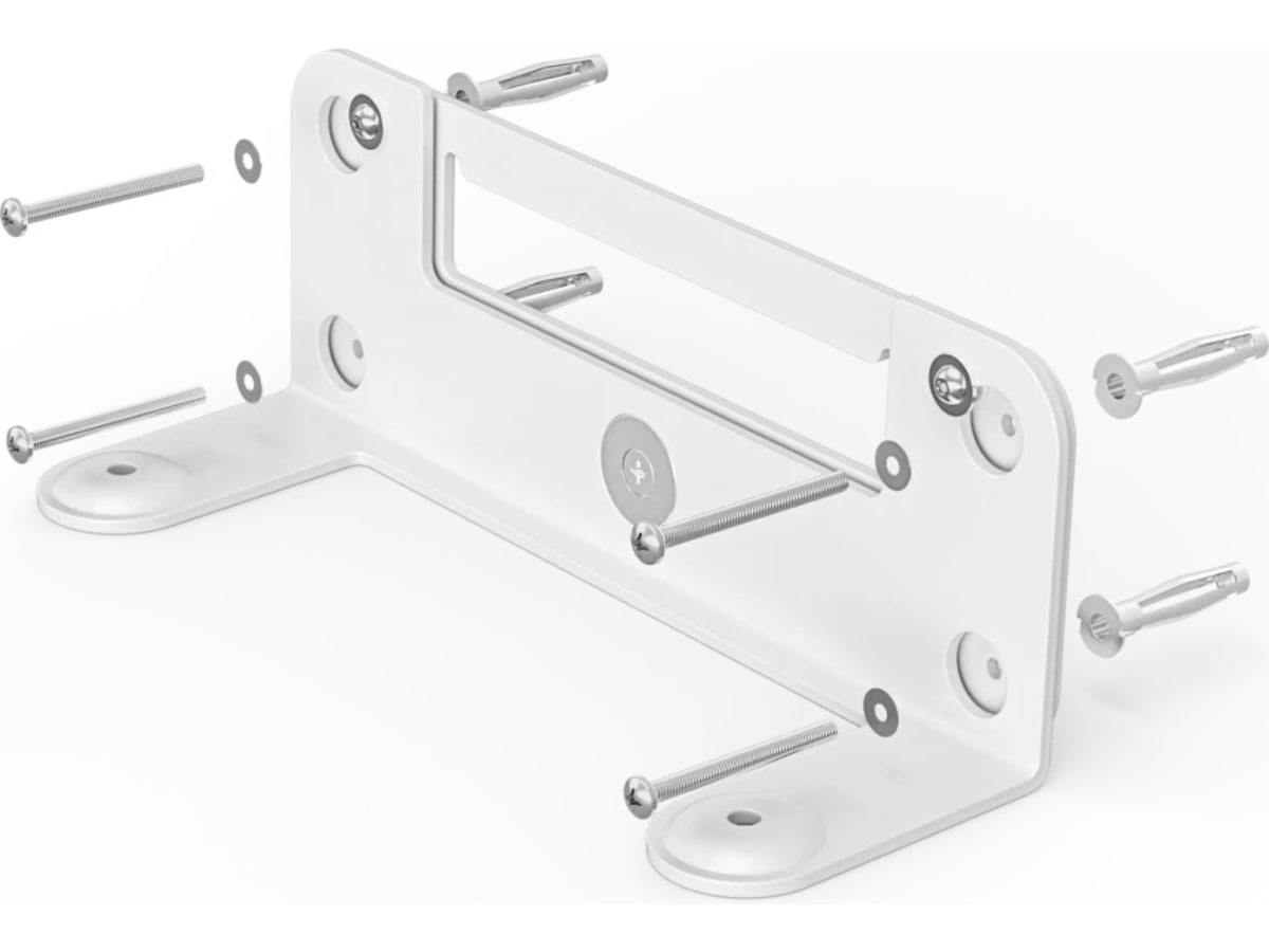 Logitech Veggstativ for videoplanker Veggfeste & TV-stativ
