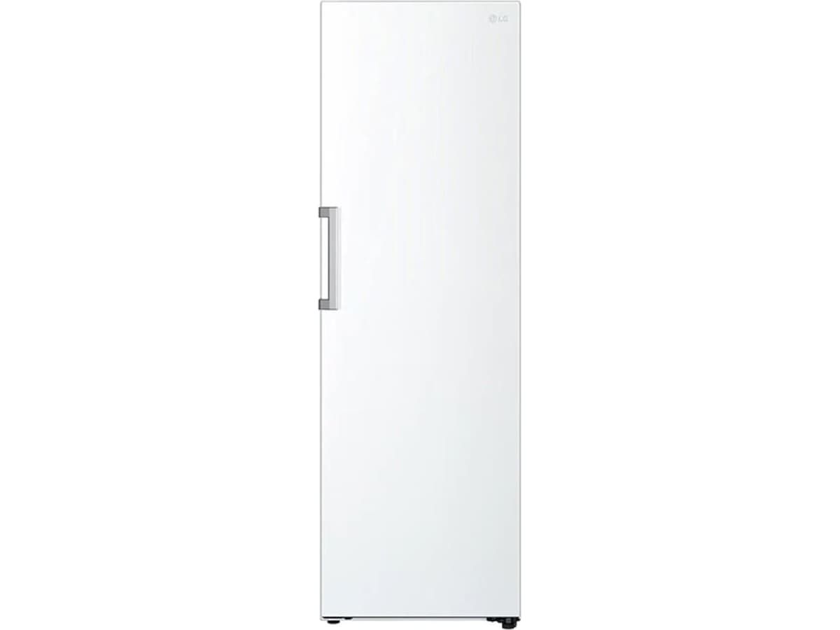 LG GLT51SWGSZ Kjøleskap (hvit) Kjøleskap