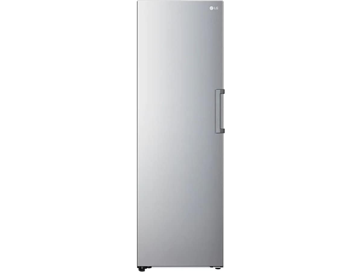 LG GFT41PZGSZ Fryseskap (stål) Fryseskap