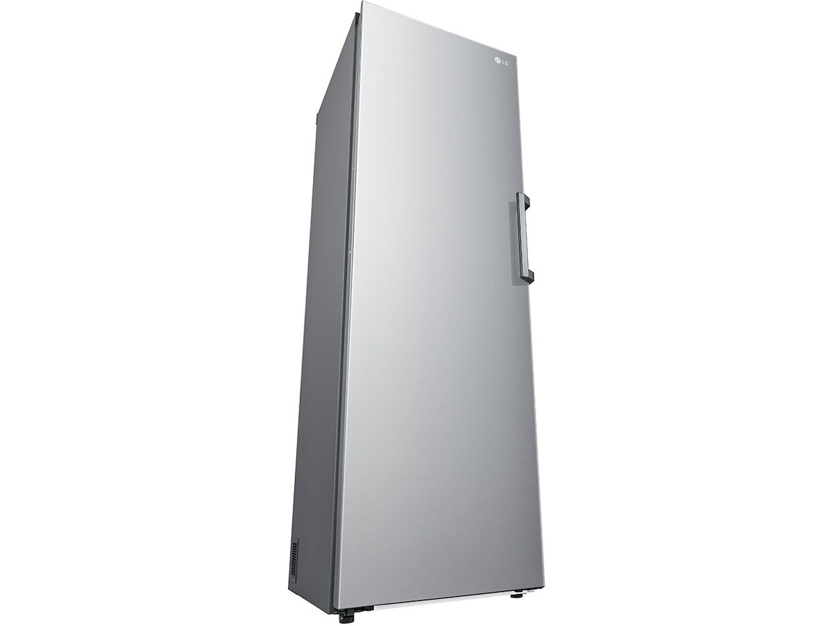 LG GFT41PZGSZ Fryseskap (stål) Fryseskap