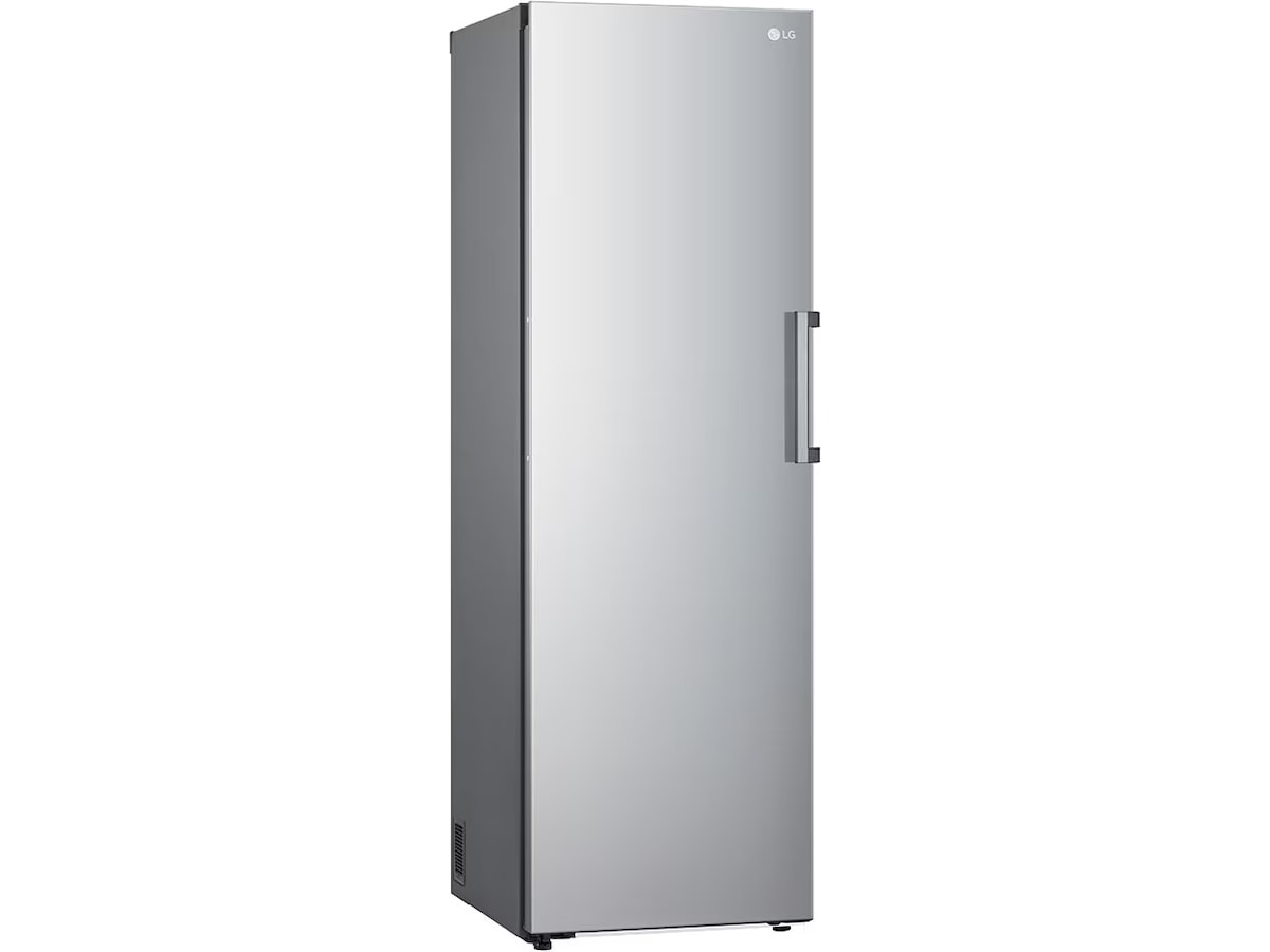 LG GFT41PZGSZ Fryseskap (stål) Fryseskap