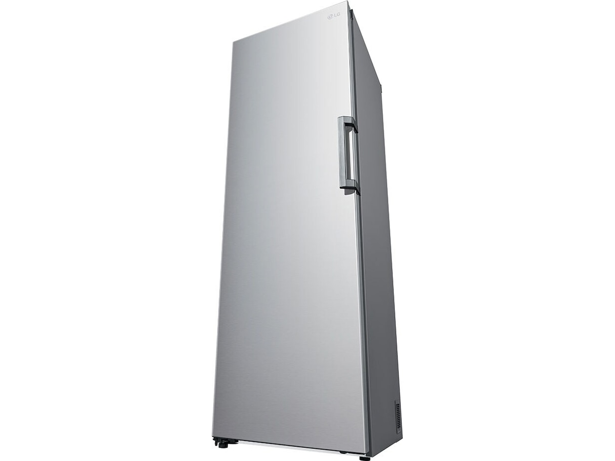 LG GFT41PZGSZ Fryseskap (stål) Fryseskap