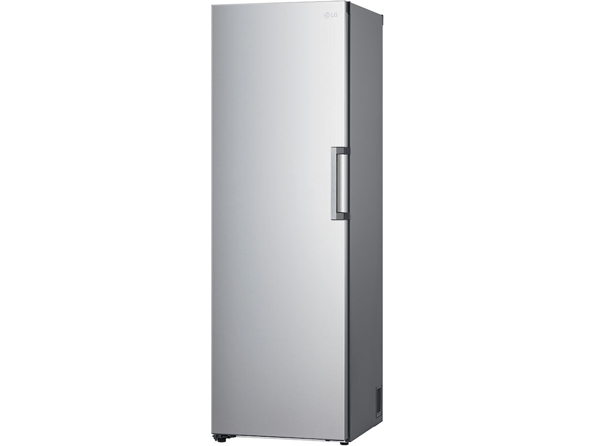 LG GFT41PZGSZ Fryseskap (stål) Fryseskap