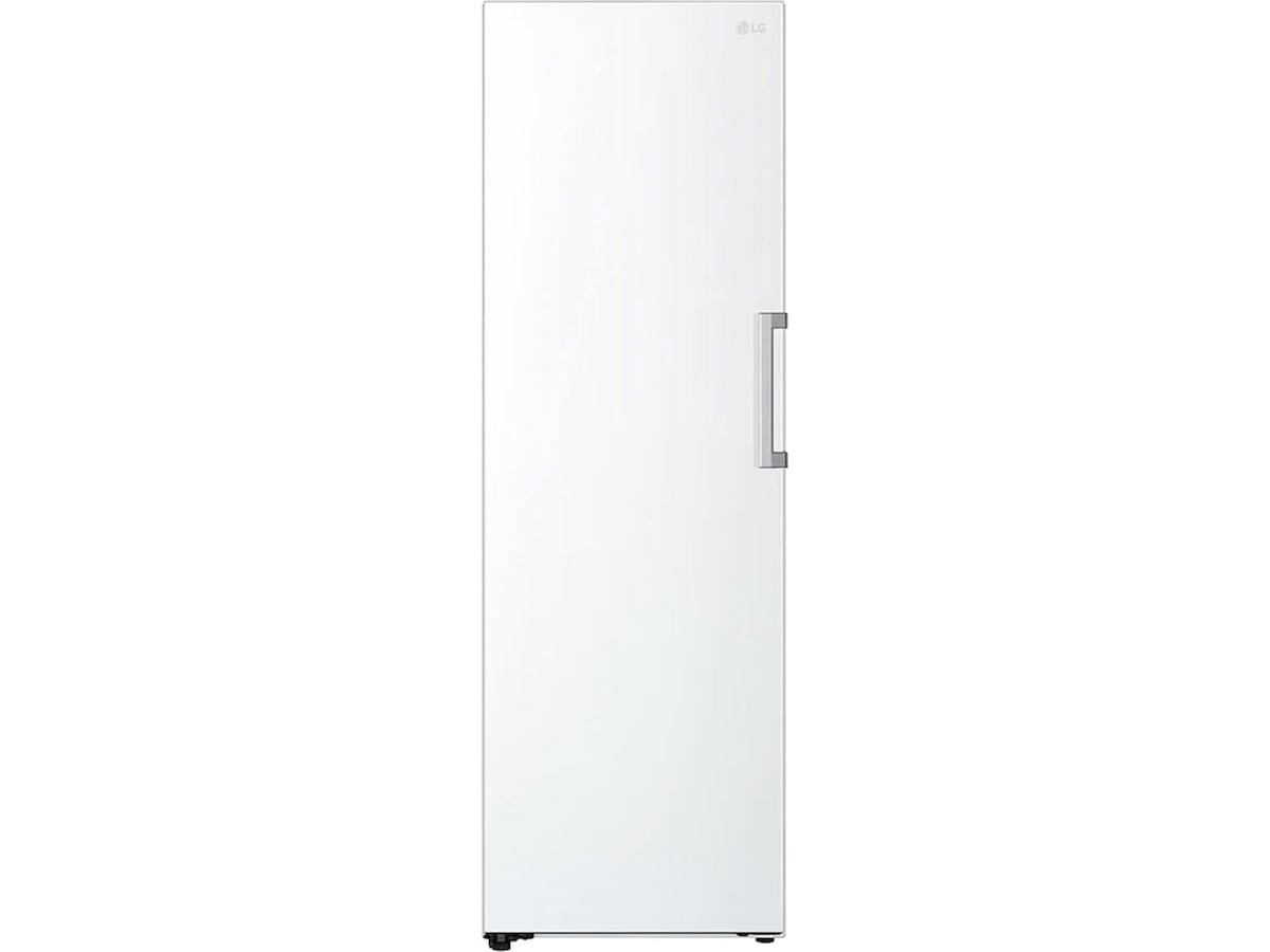 LG GFT41SWGSZ Fryseskap (hvit) Fryseskap