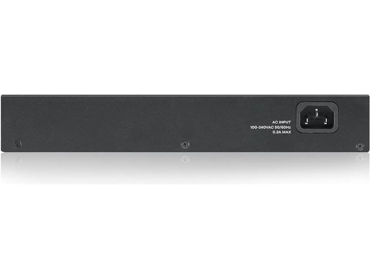 Zyxel Switch GS1100-24E Switch