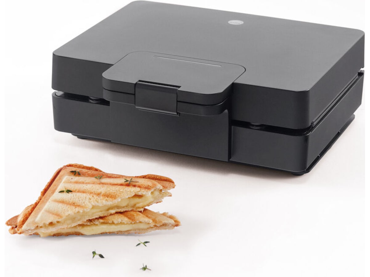 Wilfa Easy Melt Toastjern Toastjern