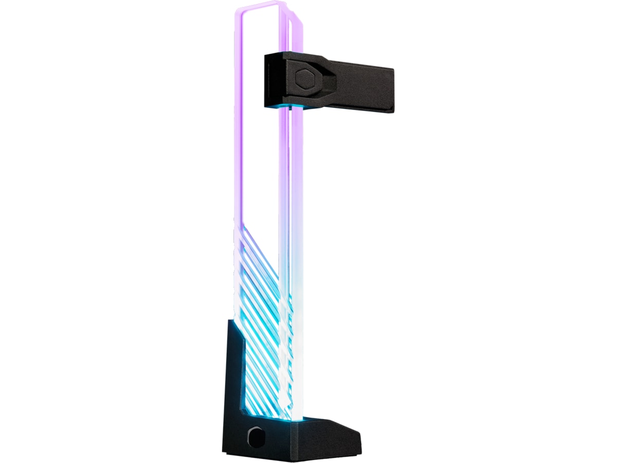 Cooler Master ARGB GPU Støttebracket Midi tower