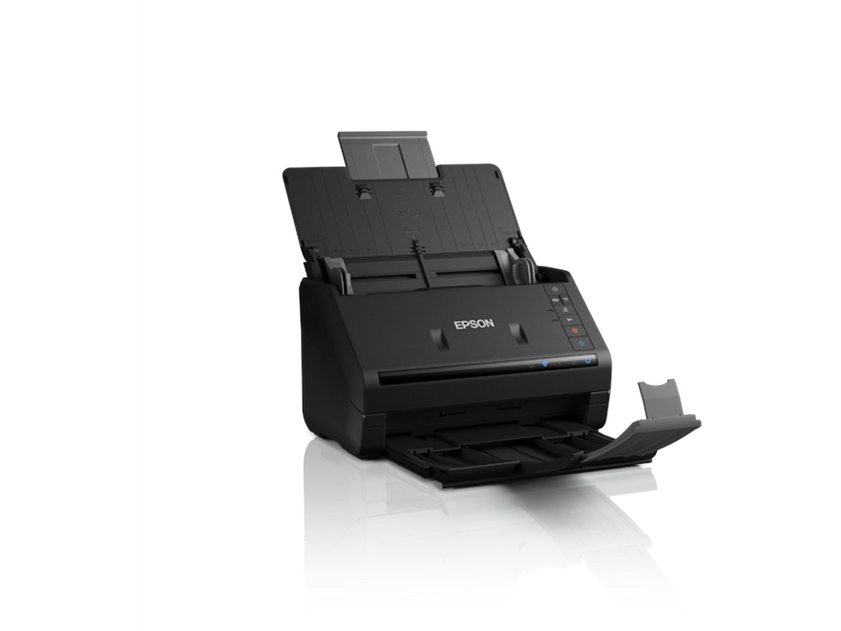 Epson WorkForce ES-500W II Skannere
