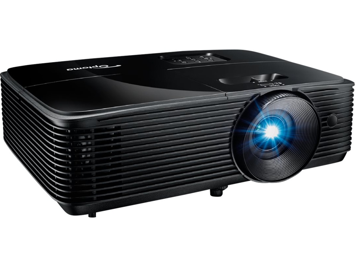 Optoma DLP Projektor HD146x Projektorer
