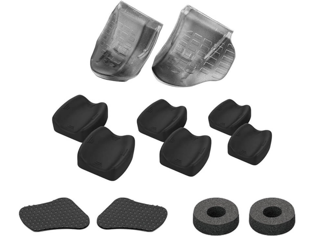 NITHO Presisjonskit PS4 Tilbehør til spillkonsoller