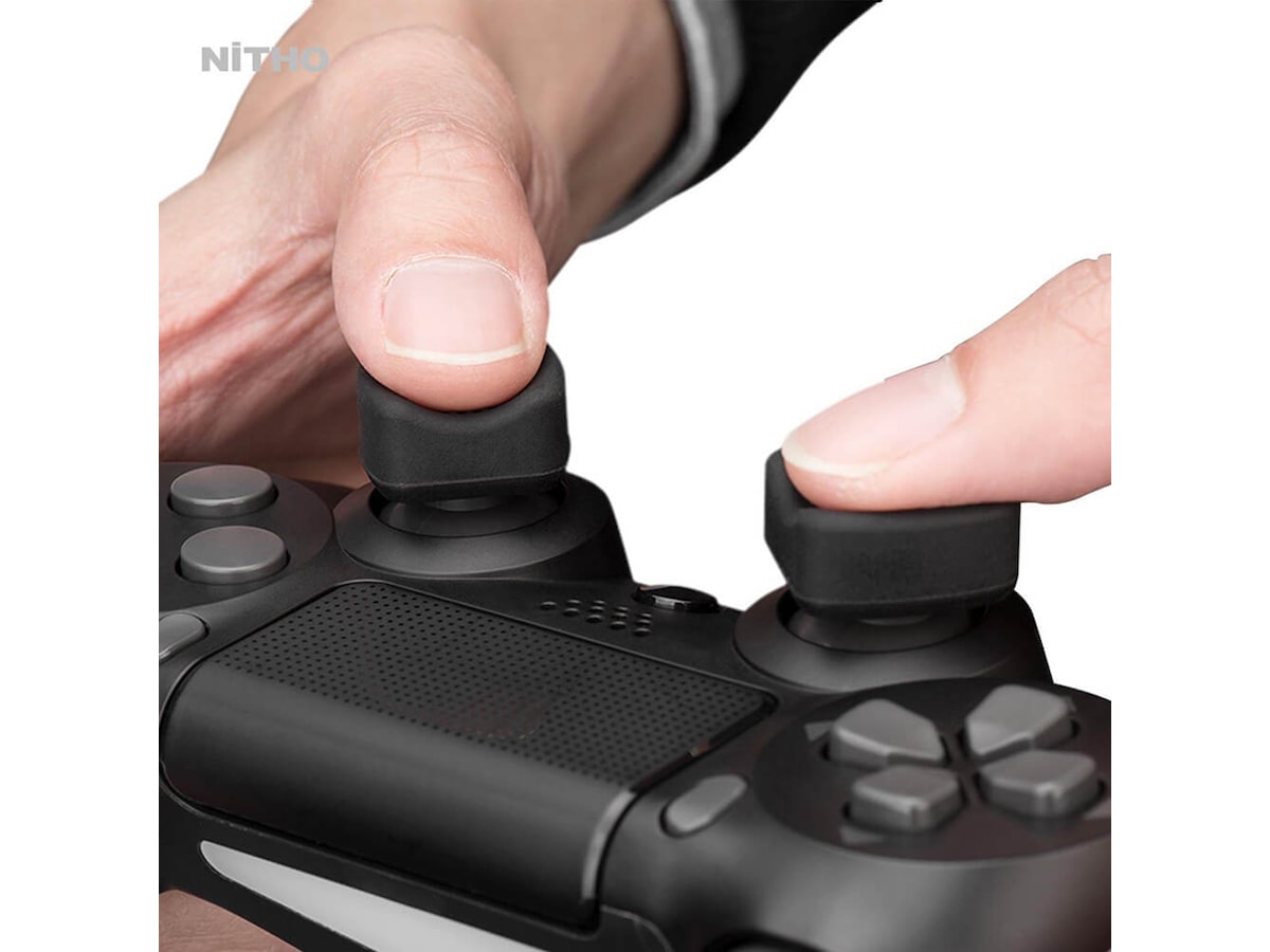 NITHO Presisjonskit PS4 Tilbehør til spillkonsoller