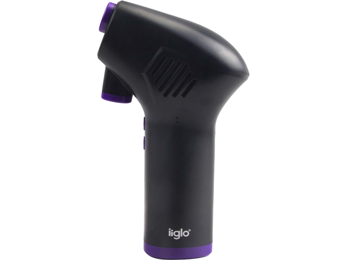 iiglo håndholdt støvblåser Luft/vask/rens