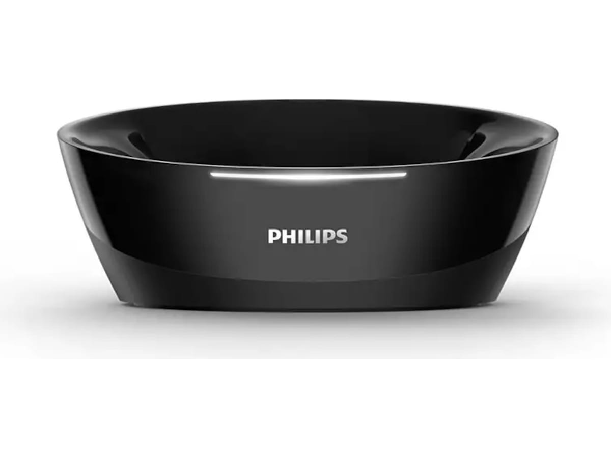 Philips SHD8850 TV-hodetelefoner Over-ear Hodetelefoner