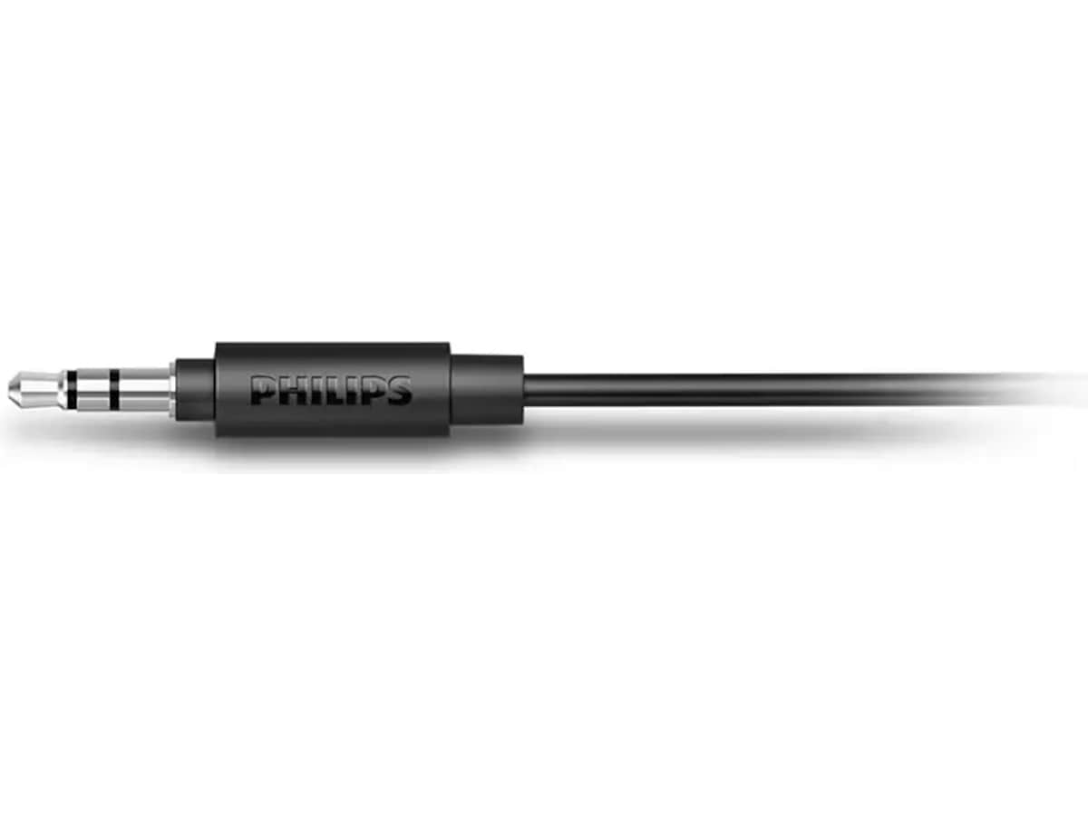 Philips SHD8850 TV-hodetelefoner Over-ear Hodetelefoner