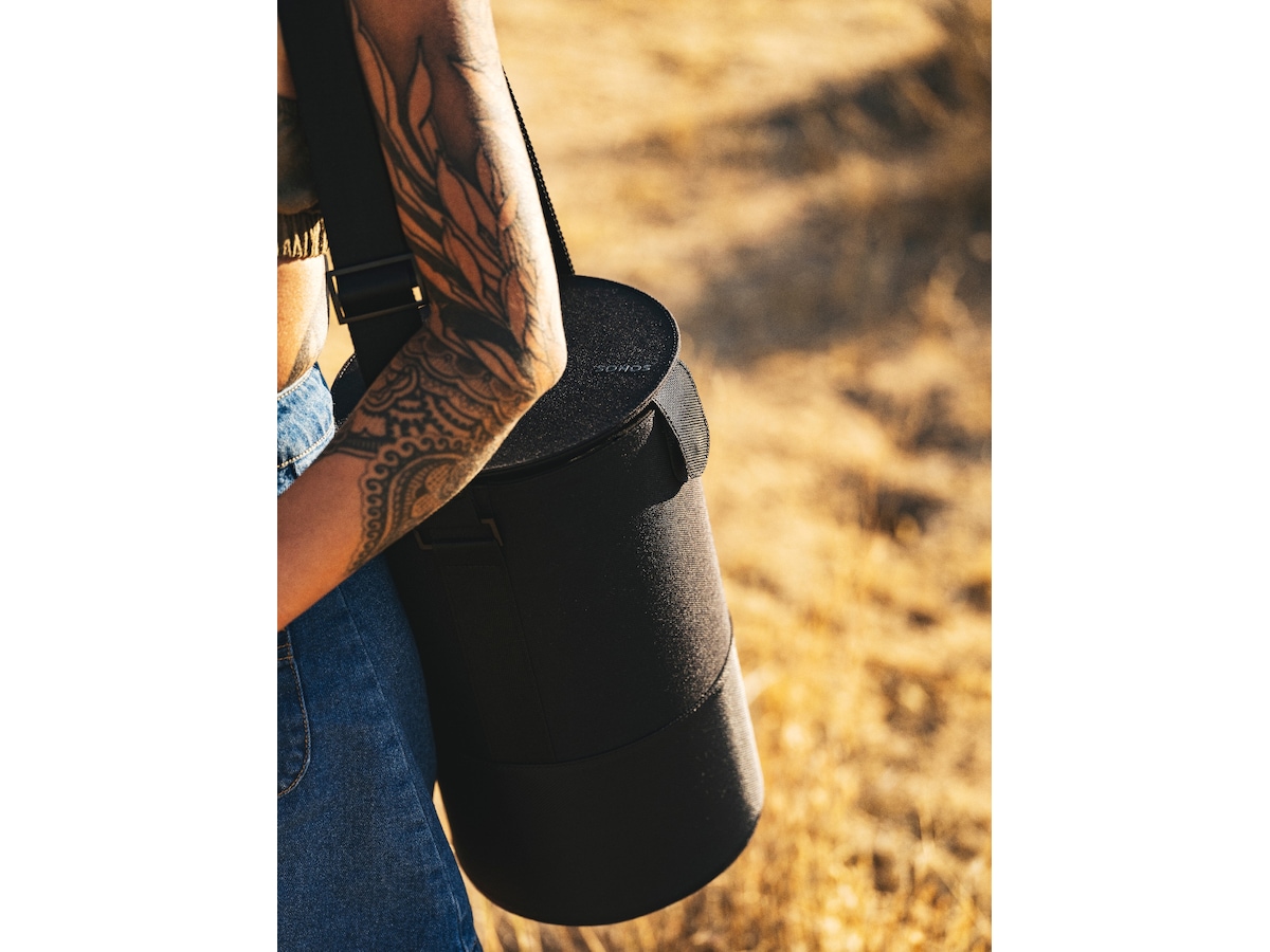 Sonos Move-veggkrok (sort) Veggfeste & tilbehør lyd