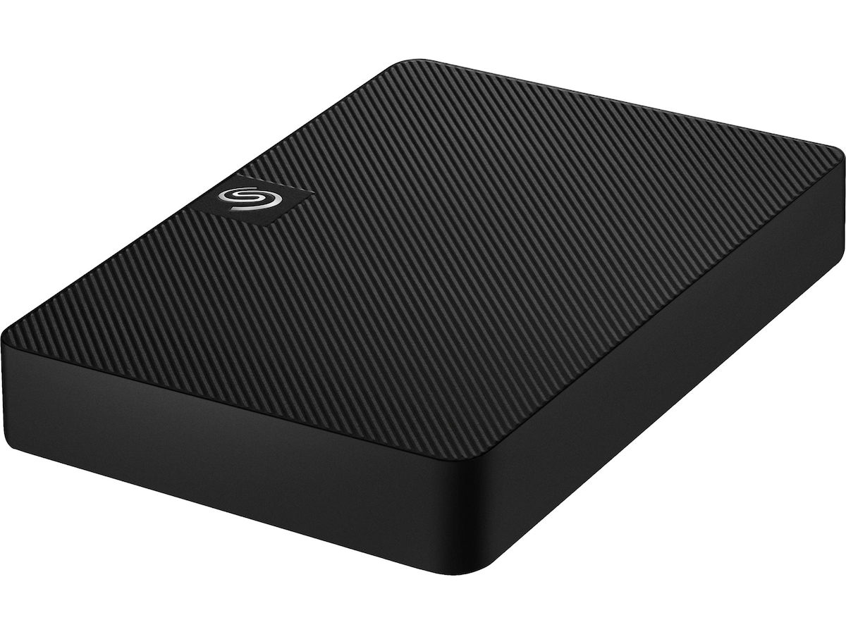 Seagate Expansion Ekstern HDD 2TB Harddisk Ekstern