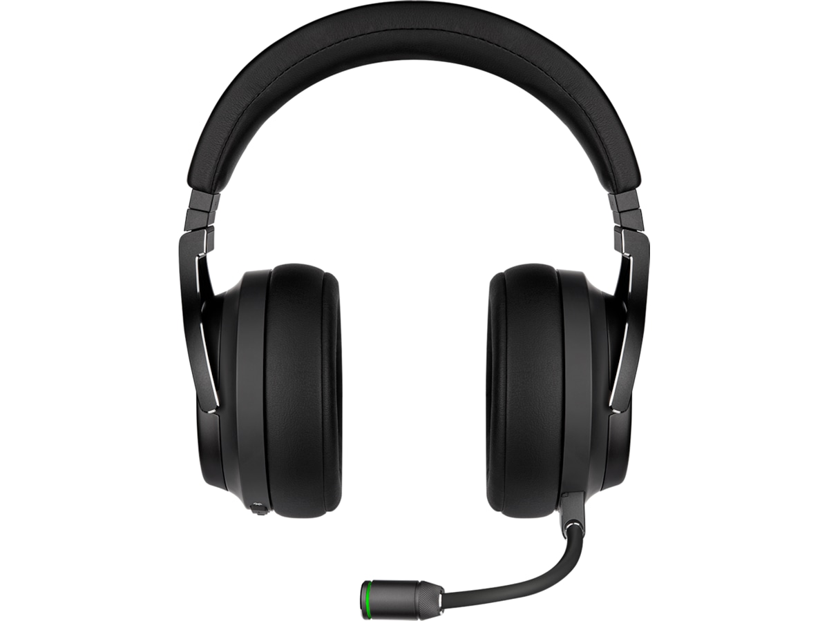 Corsair Virtuoso Trådløst XT Gaming Headset (sort) -B-Grade Demo gaming