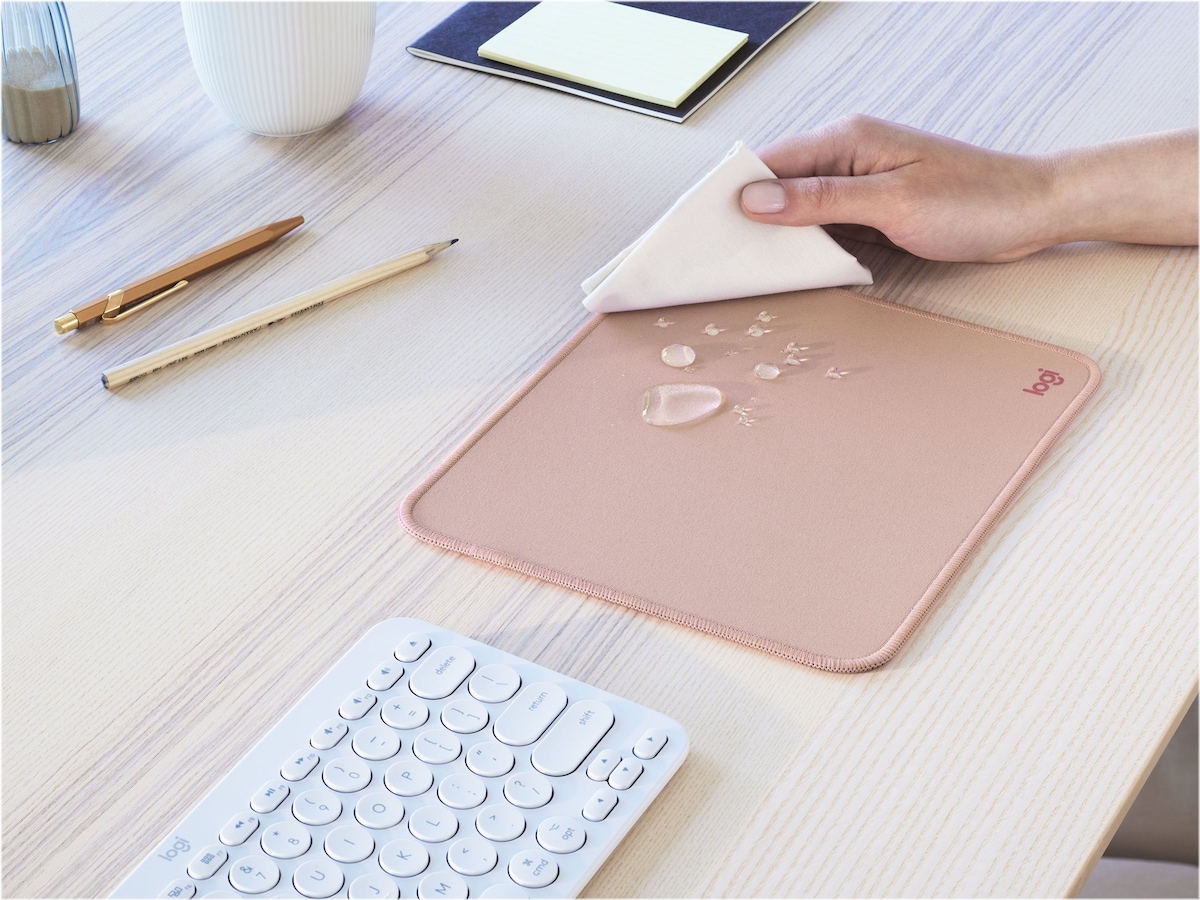 Logitech Studio Series Musematte (darker rose) Musematte