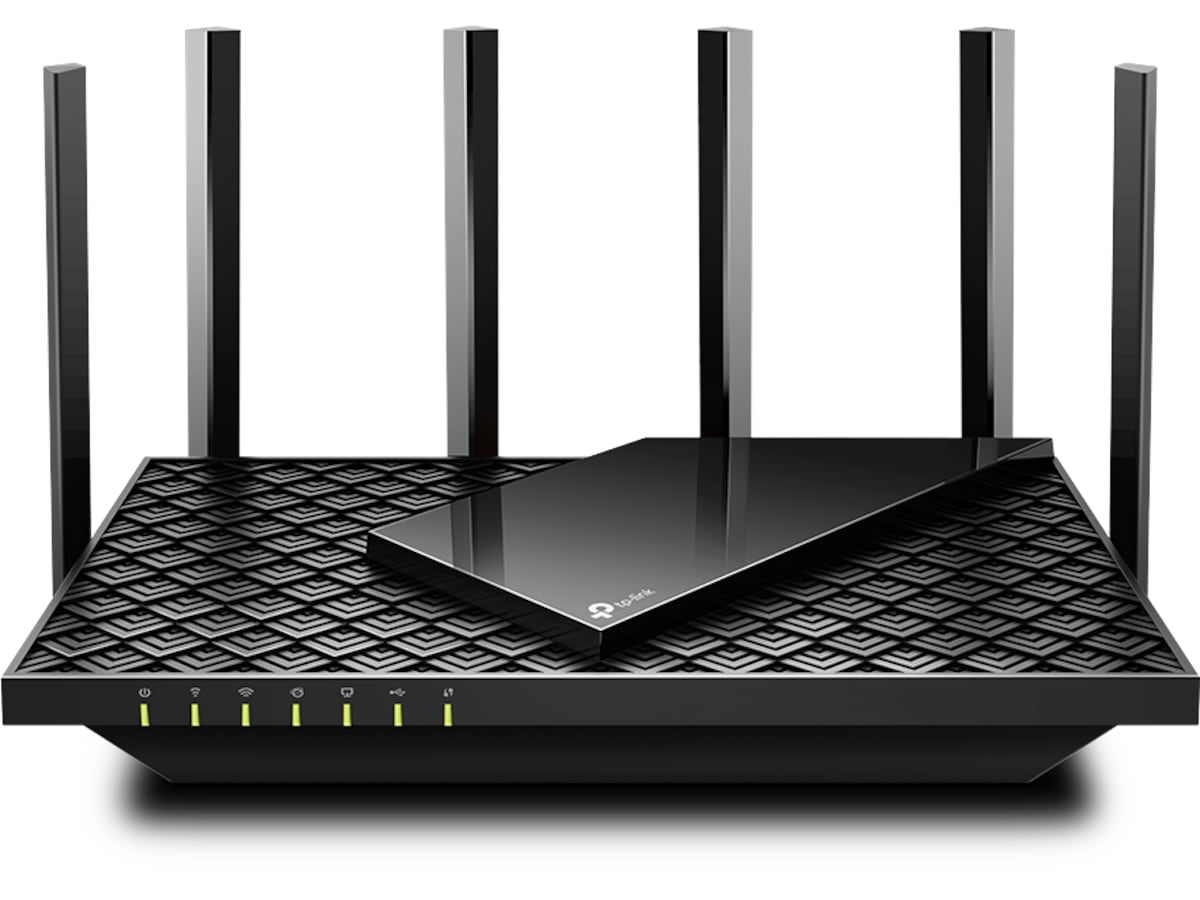 TP-Link Archer AX72 WiFi 6 Gaming Router Routere