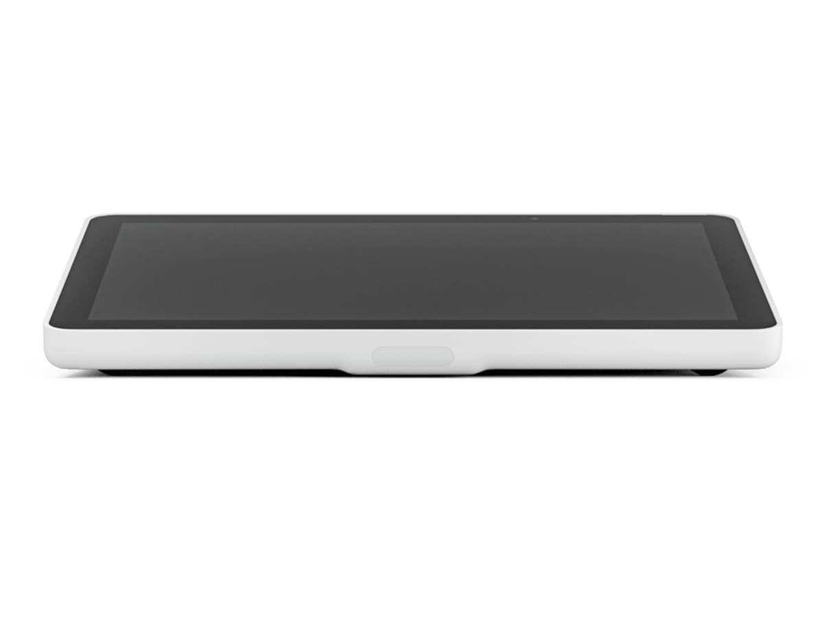 Logitech TAP IP (hvit) Videokonferanse