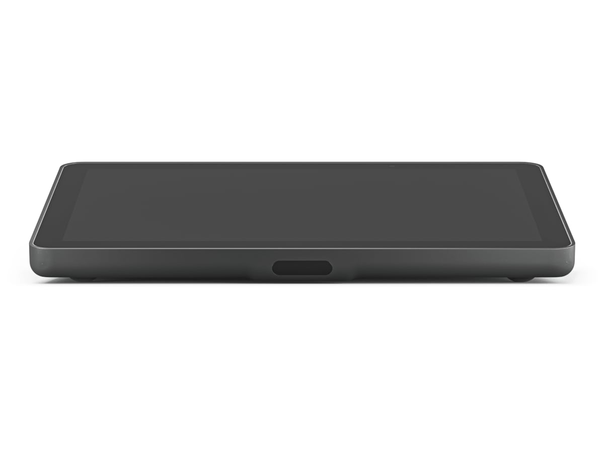 Logitech TAP IP (graphite) Videokonferanse