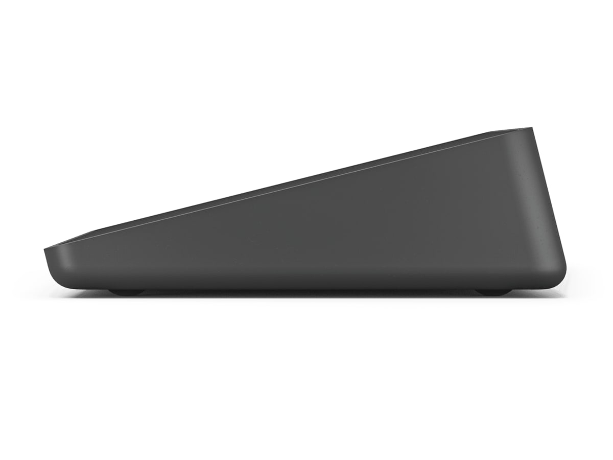 Logitech TAP IP (graphite) Videokonferanse