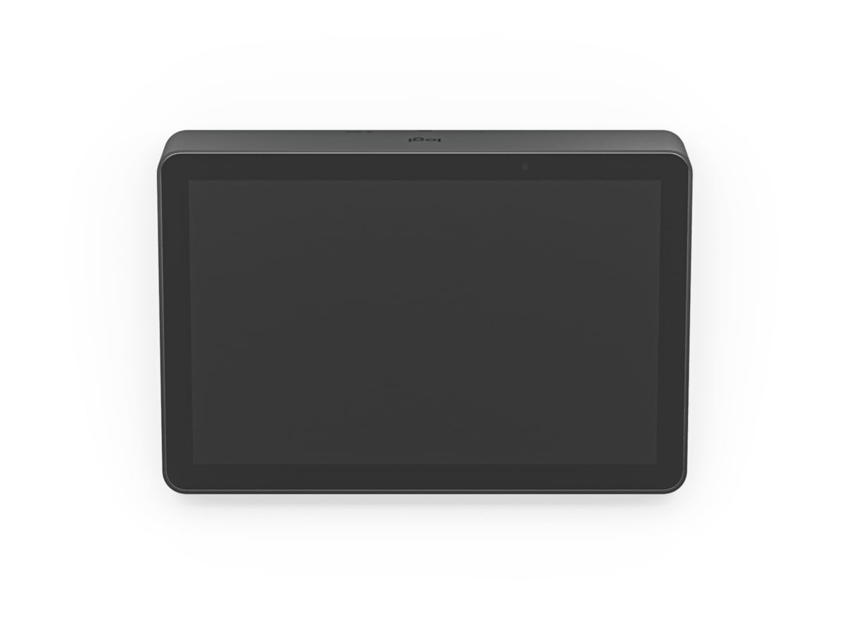 Logitech TAP IP (graphite) Videokonferanse