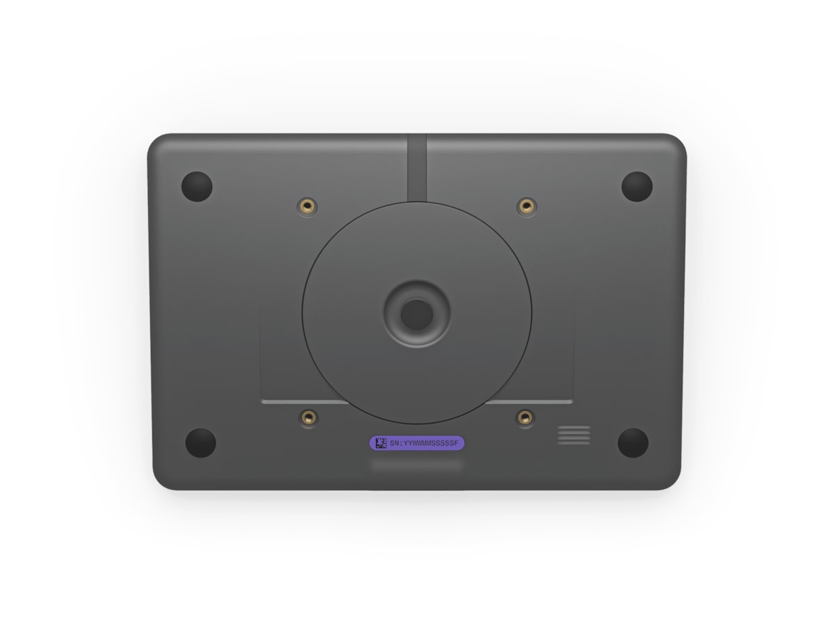 Logitech TAP IP (graphite) Videokonferanse