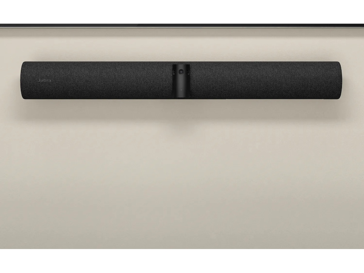 Jabra PanaCast 50 veggfeste grå Videokonferanse