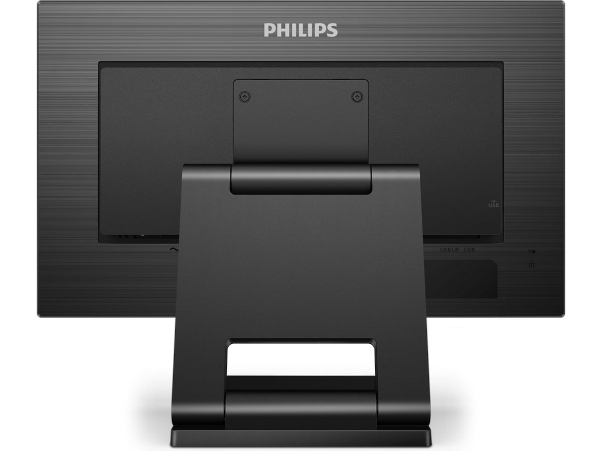Philips 22" touch skjerm 222B1TC/00 Touch-skjermer