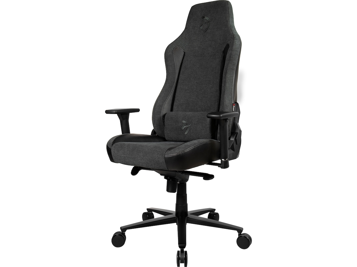 Arozzi Vernazza Vento (dark grey) Gamingstoler