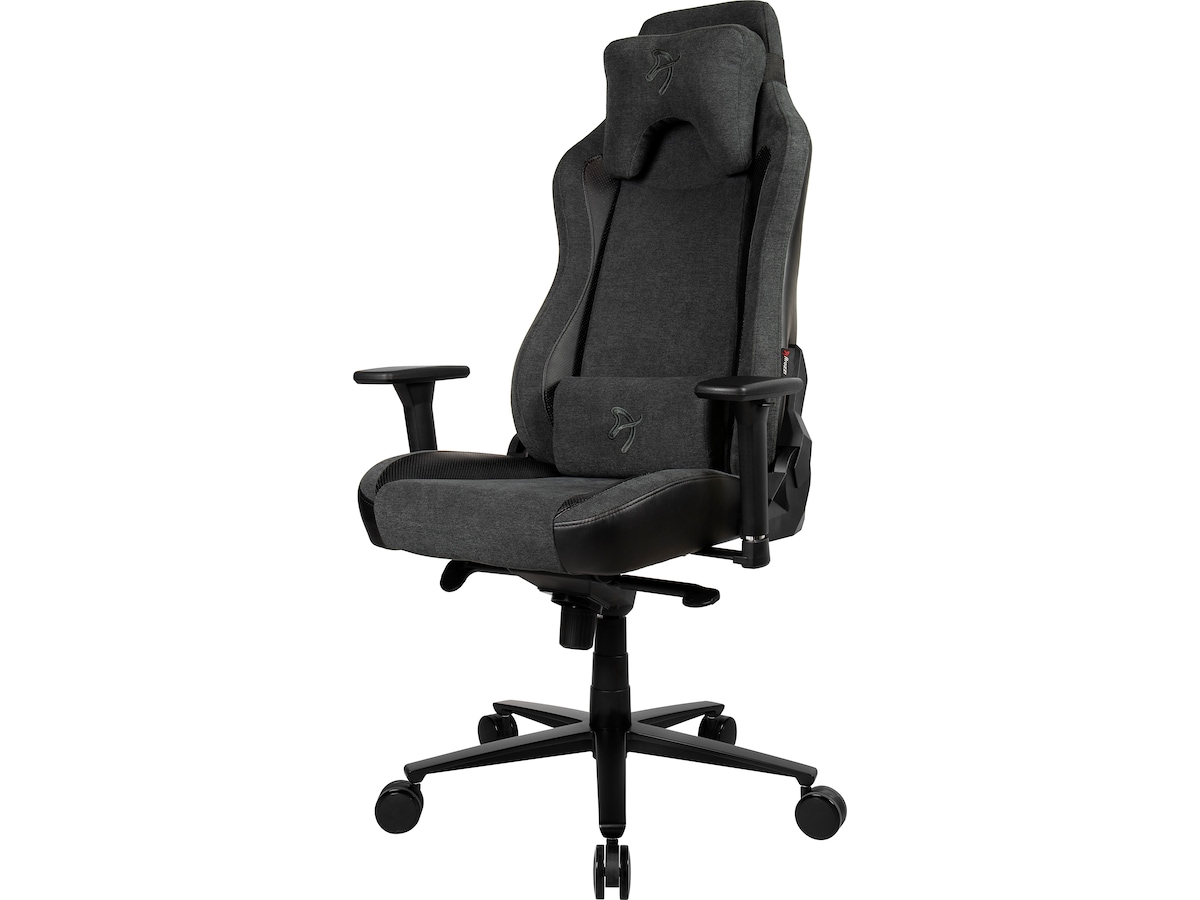 Arozzi Vernazza Vento (dark grey) Gamingstoler