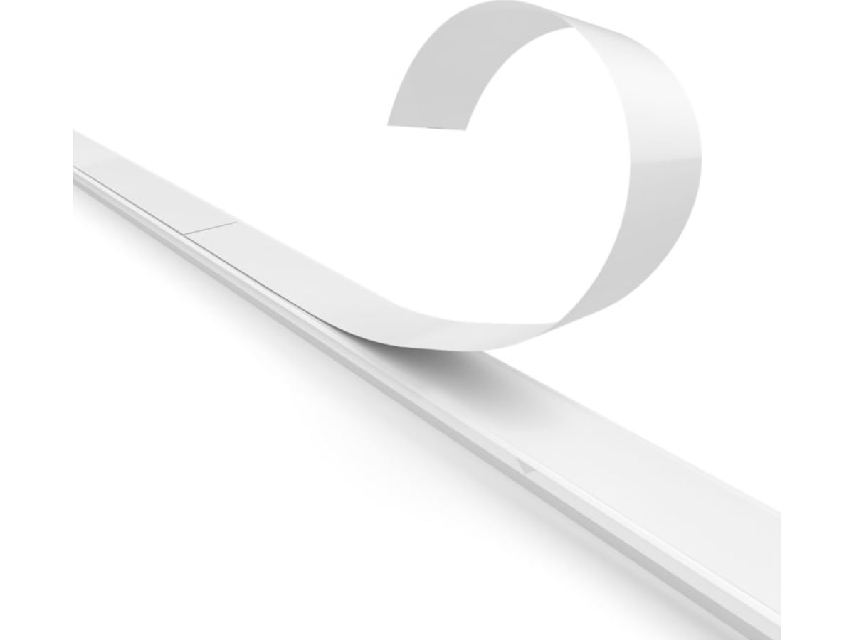 Philips Hue Ambiance Gradient Lightstrip-forlengelse, 1 meter Led strips & underholdning