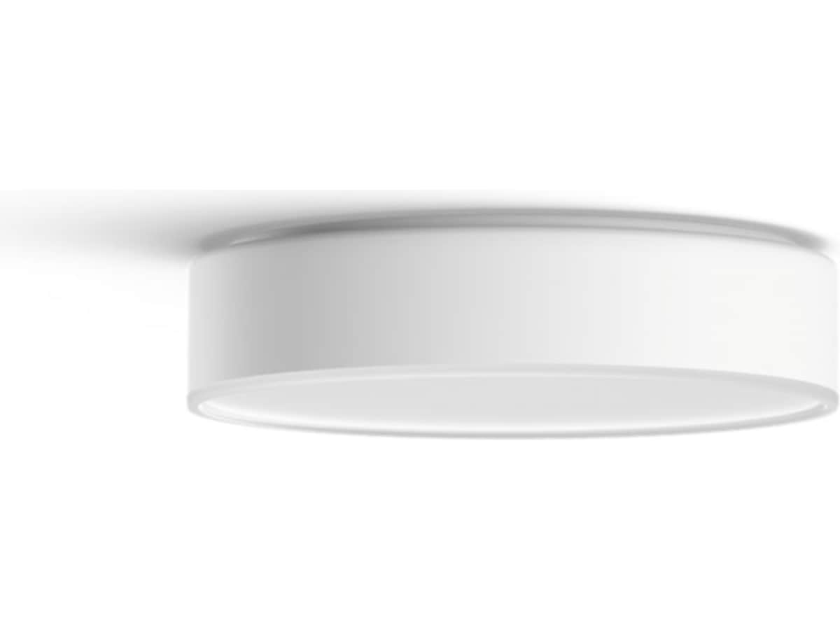 Philips Hue Enrave, liten taklampe (hvit) Taklampe