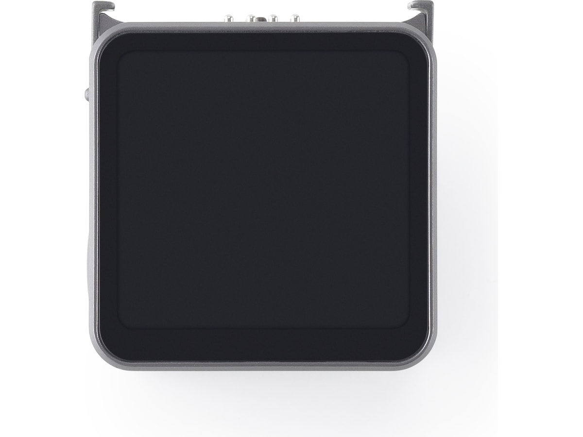 DJI Action 2 Front Touchscreen Module Tilbehørssett til kamera