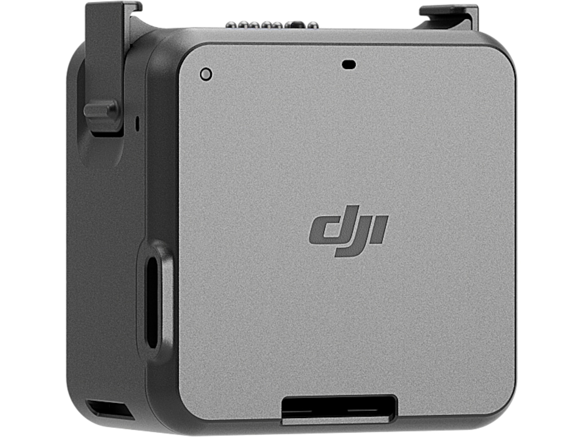 DJI Action 2 Front Touchscreen Module Tilbehørssett til kamera