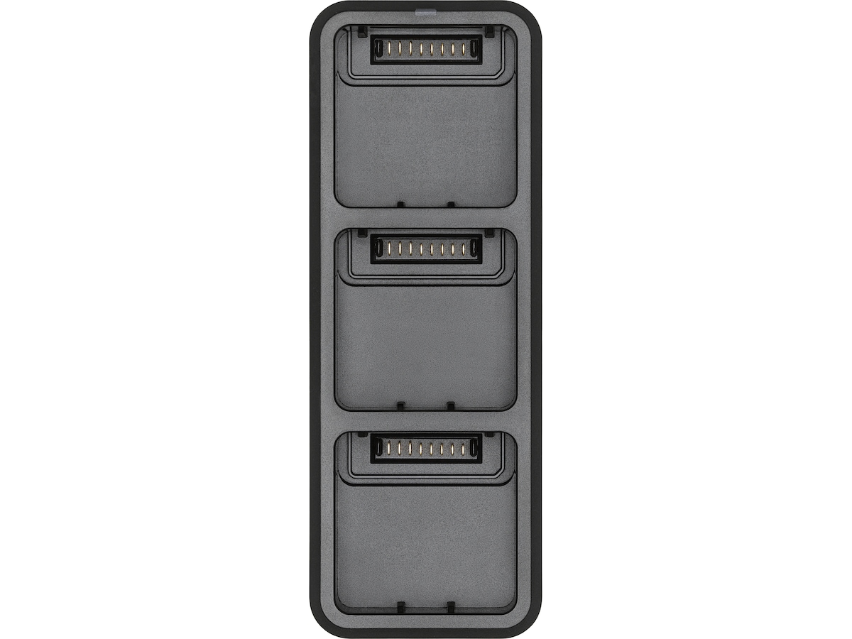 DJI Mavic 3 Battery Charging Hub Batteri & ladere til droner