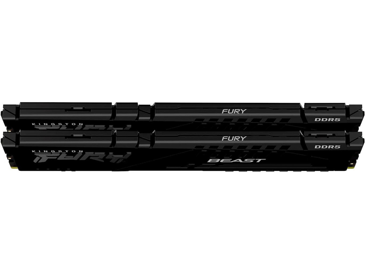 Kingston FURY Beast DDR5 5200MHz 32GB Minnebrikker