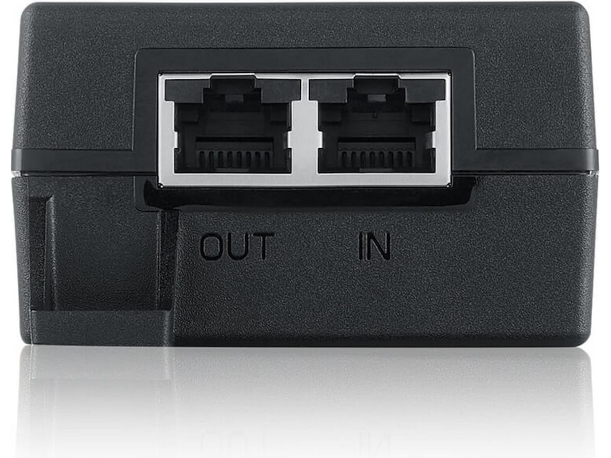 Zyxel PoE12-60W Injector Tilbehør